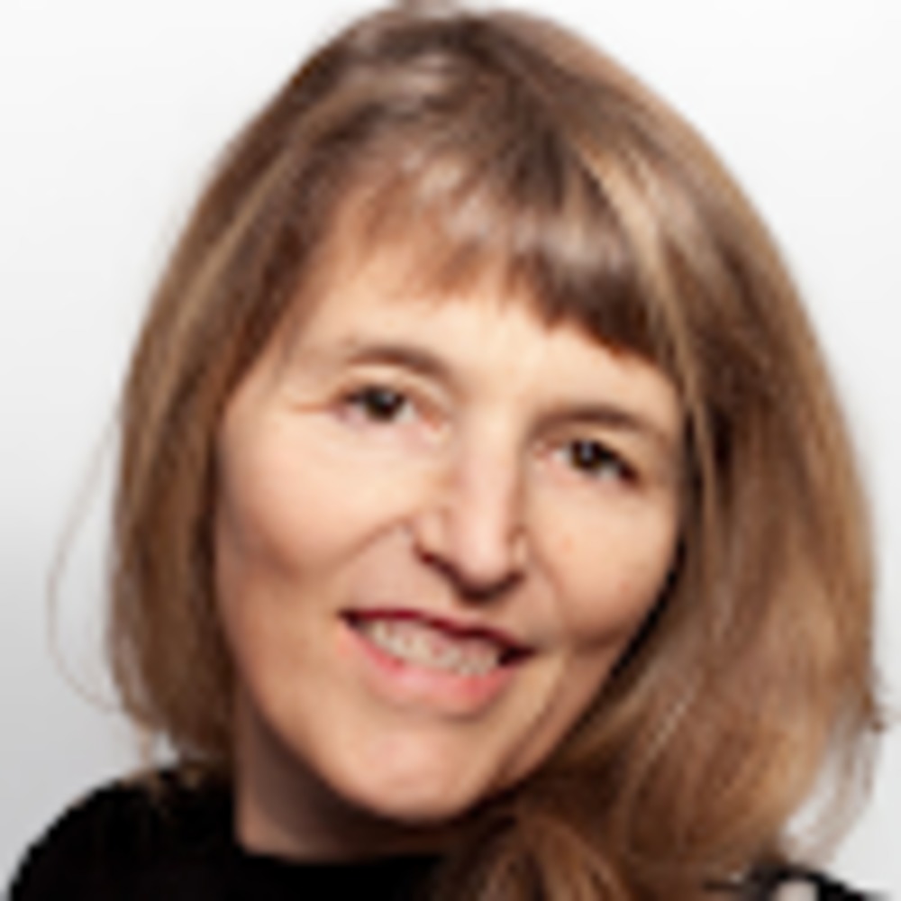 Meet your Posher, Judy